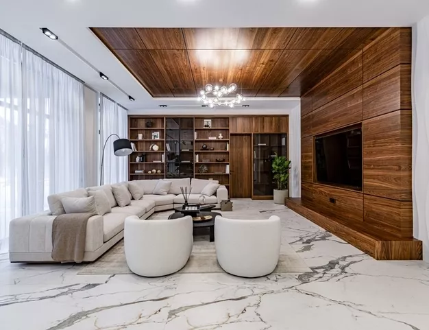 дом  в КП Madison Park, 24 км от МКАД