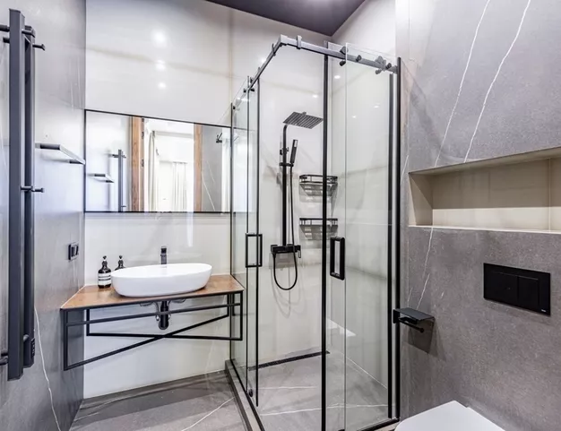 дом  в КП Madison Park, 24 км от МКАД