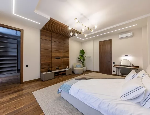 дом  в КП Madison Park, 24 км от МКАД