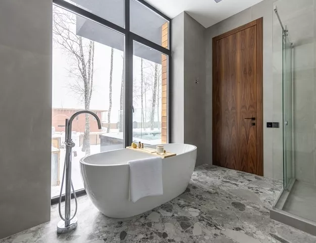 дом  в КП Madison Park, 24 км от МКАД