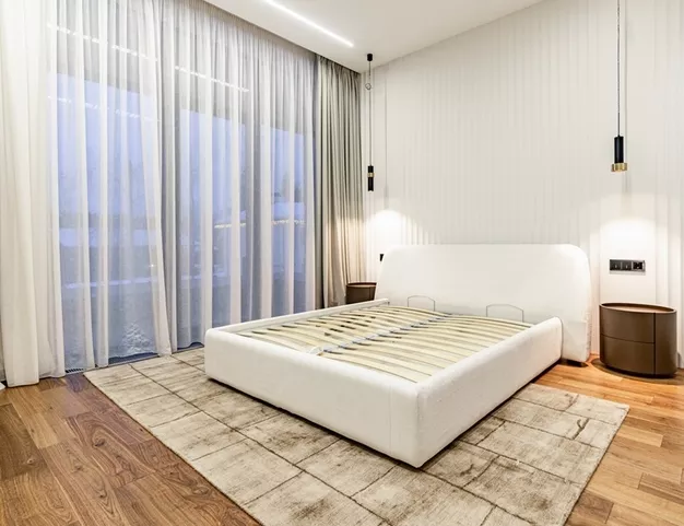 дом  в КП Madison Park, 24 км от МКАД