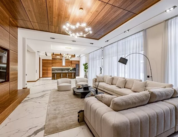 дом  в КП Madison Park, 24 км от МКАД