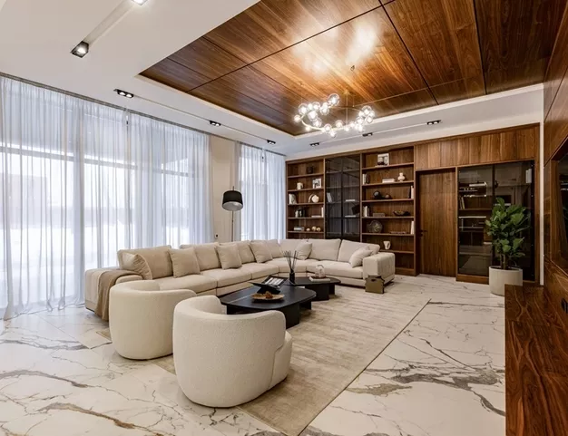 дом  в КП Madison Park, 24 км от МКАД