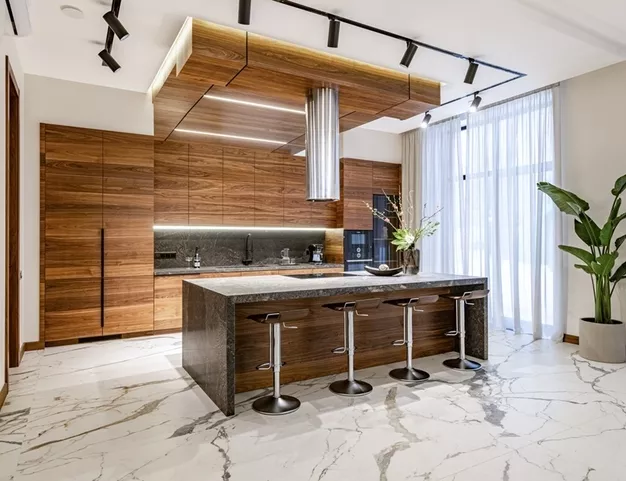 дом  в КП Madison Park, 24 км от МКАД