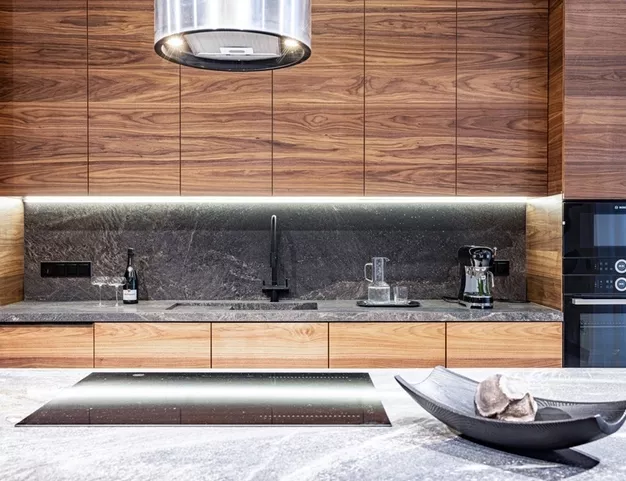 дом  в КП Madison Park, 24 км от МКАД