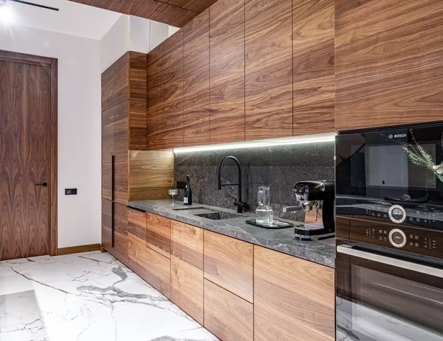 дом  в КП Madison Park, 24 км от МКАД