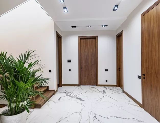 дом  в КП Madison Park, 24 км от МКАД