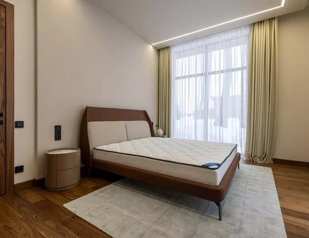 дом  в КП Madison Park, 24 км от МКАД