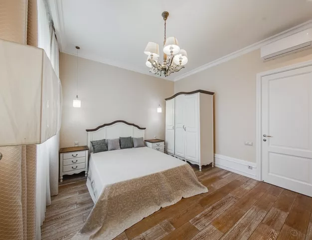 дом  в КП Новорижский, 19 км от МКАД