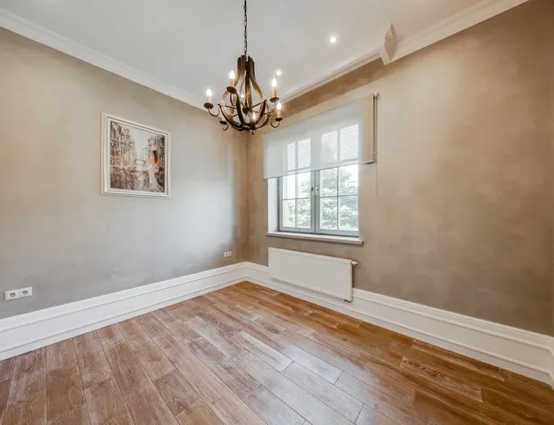 дом  в КП Новорижский, 19 км от МКАД