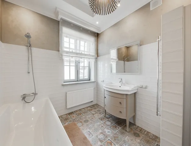 дом  в КП Новорижский, 19 км от МКАД