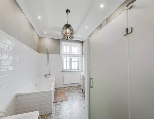 дом  в КП Новорижский, 19 км от МКАД