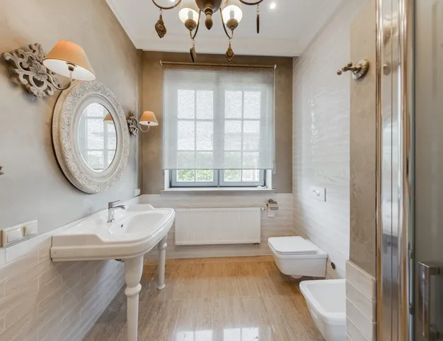 дом  в КП Новорижский, 19 км от МКАД