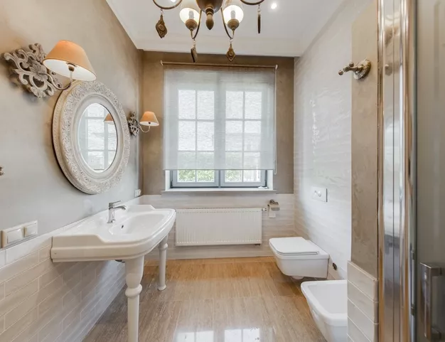 дом  в КП Новорижский, 19 км от МКАД