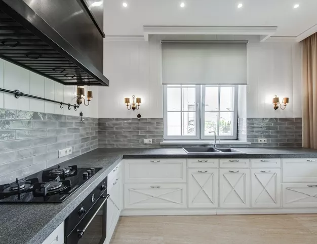 дом  в КП Новорижский, 19 км от МКАД