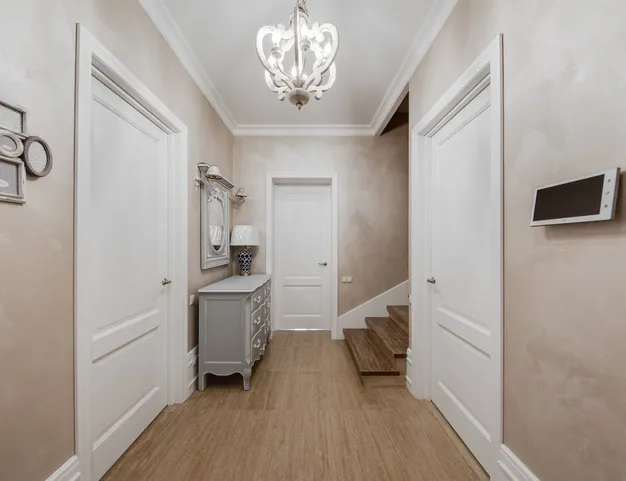 дом  в КП Новорижский, 19 км от МКАД