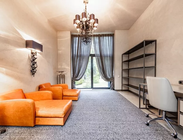 дом  в КП РАНИС, 27 км от МКАД