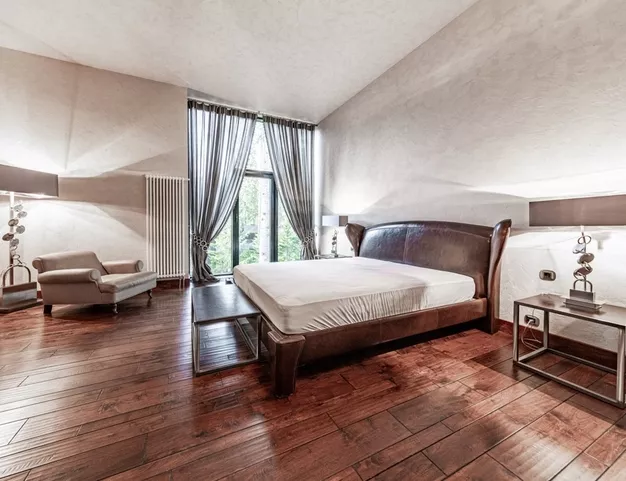 дом  в КП РАНИС, 27 км от МКАД