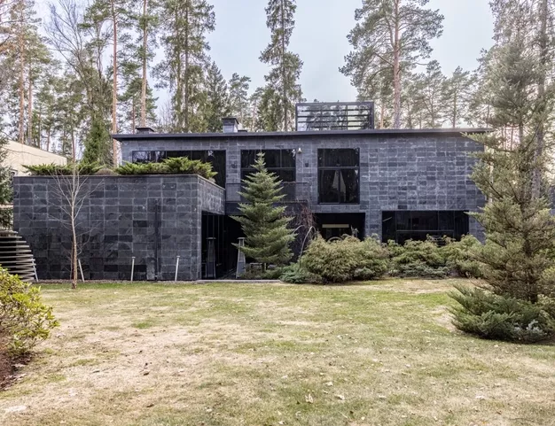 дом  в КП РАНИС, 27 км от МКАД