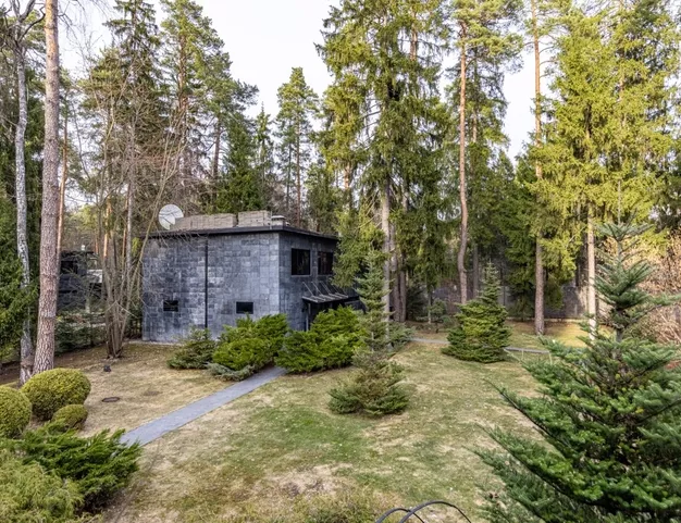 дом  в КП РАНИС, 27 км от МКАД