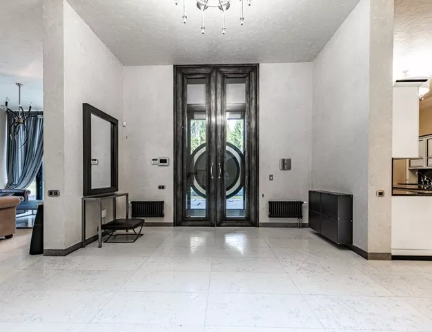 дом  в КП РАНИС, 27 км от МКАД