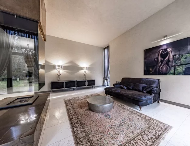 дом  в КП РАНИС, 27 км от МКАД