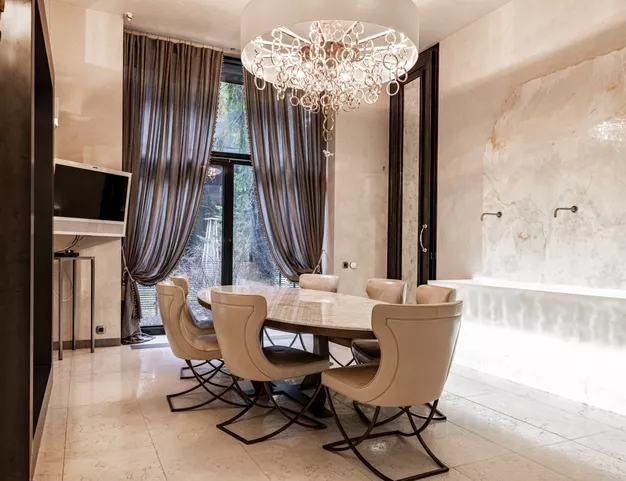 дом  в КП РАНИС, 27 км от МКАД