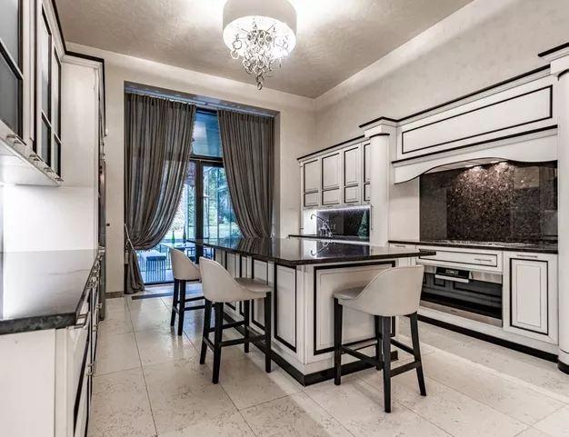 дом  в КП РАНИС, 27 км от МКАД