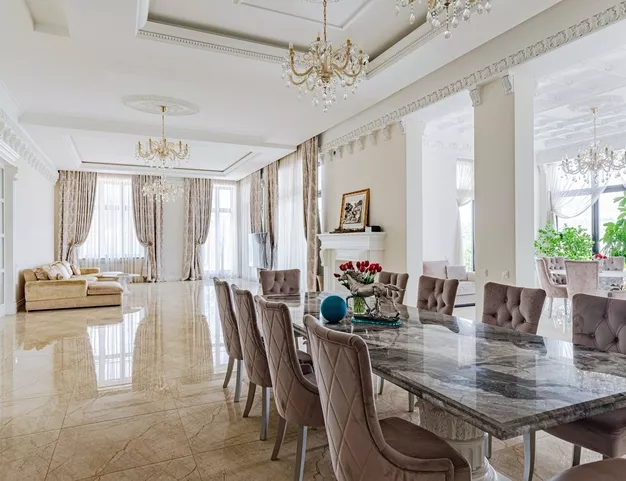 дом  в КП СНТ Усадьба, 20 км от МКАД