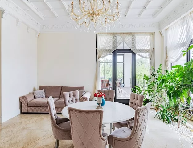 дом  в КП СНТ Усадьба, 20 км от МКАД