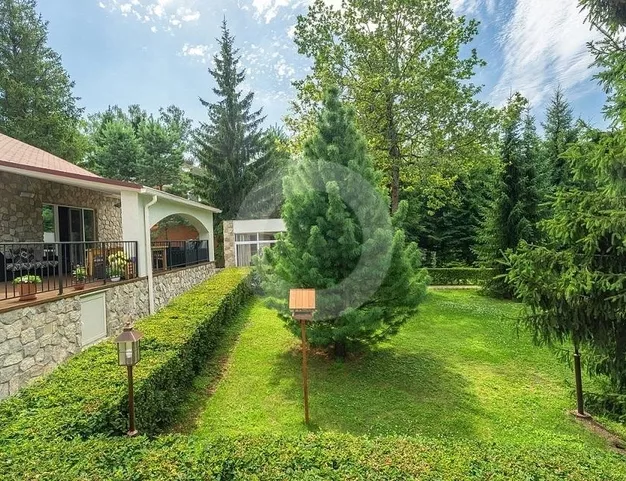 дом  в КП Изумрудный век, 16 км от МКАД