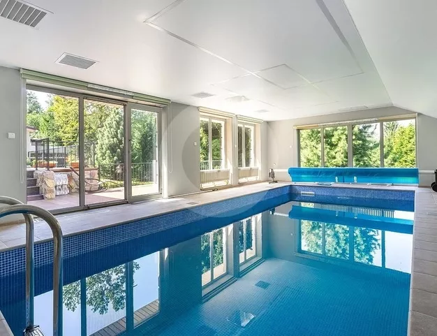 дом  в КП Изумрудный век, 16 км от МКАД