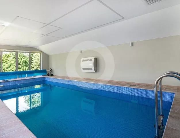 дом  в КП Изумрудный век, 16 км от МКАД