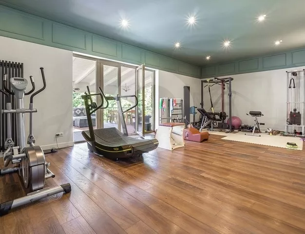 дом  в КП Изумрудный век, 16 км от МКАД