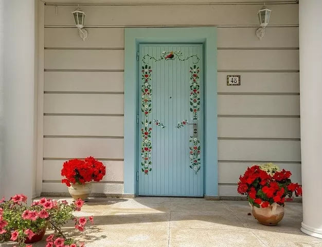 дом  в КП Изумрудный век, 16 км от МКАД