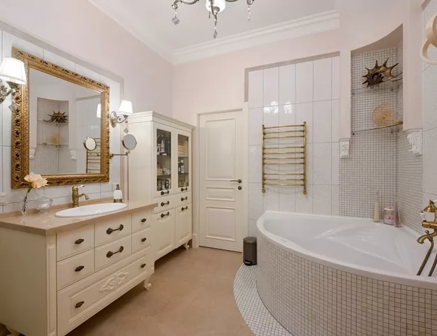 дом  в КП Папушево Парк, 23 км от МКАД