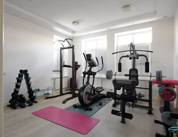 дом  в КП Папушево Парк, 23 км от МКАД