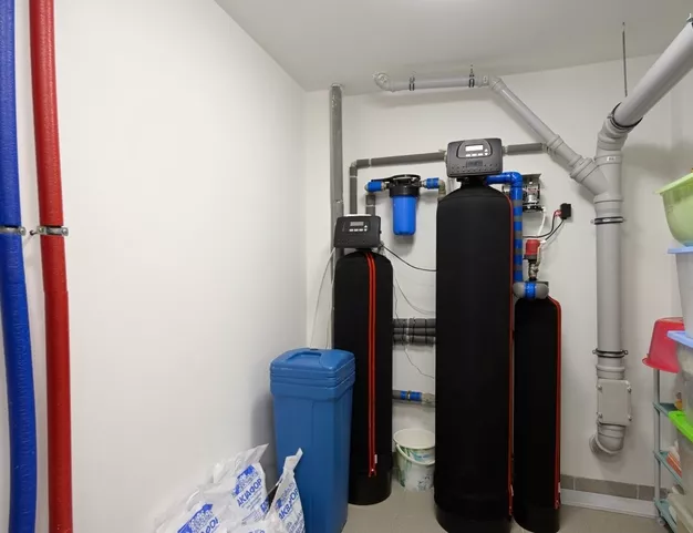 дом  в КП Папушево Парк, 23 км от МКАД