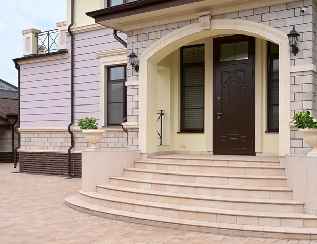 дом  в КП Папушево Парк, 23 км от МКАД