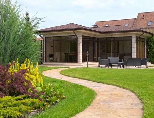 дом  в КП Папушево Парк, 23 км от МКАД