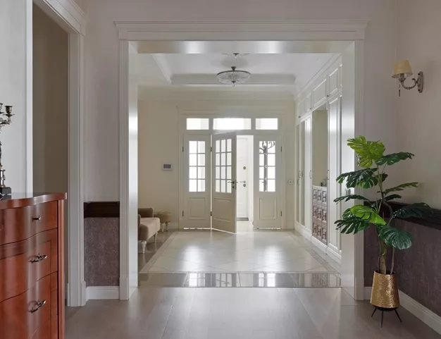 дом  в КП Папушево Парк, 23 км от МКАД