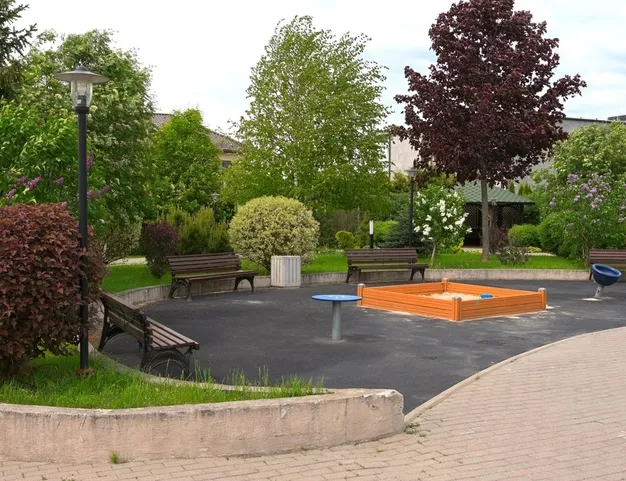 дом  в КП Папушево Парк, 23 км от МКАД