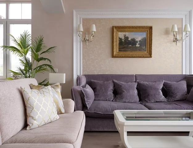 дом  в КП Папушево Парк, 23 км от МКАД