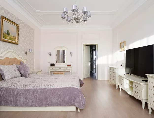 дом  в КП Папушево Парк, 23 км от МКАД