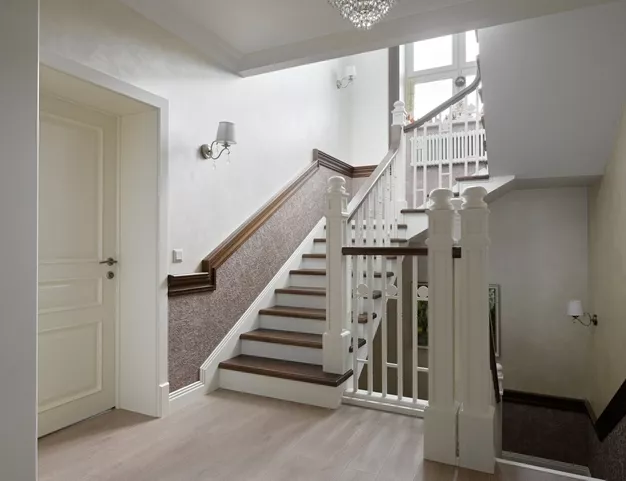 дом  в КП Папушево Парк, 23 км от МКАД