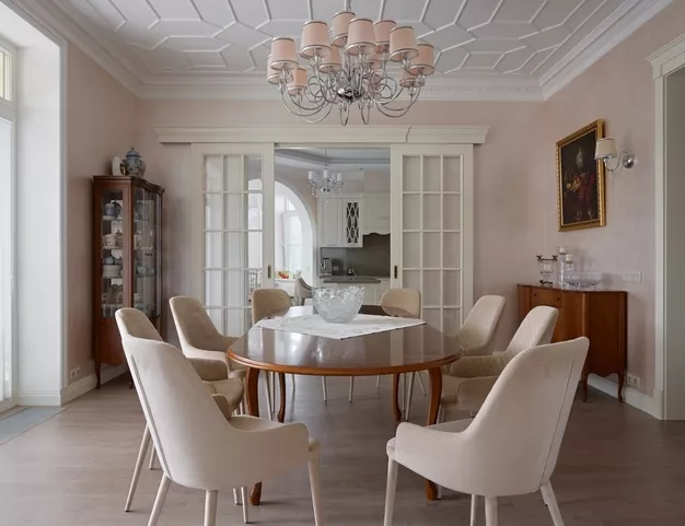 дом  в КП Папушево Парк, 23 км от МКАД