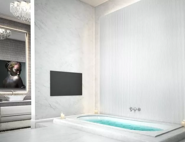 дом  в КП Никольская Слобода, 9 км от МКАД