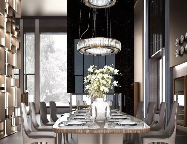 дом  в КП Никольская Слобода, 9 км от МКАД