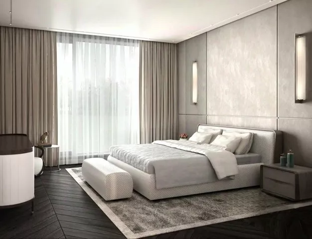 дом  в КП Никольская Слобода, 9 км от МКАД