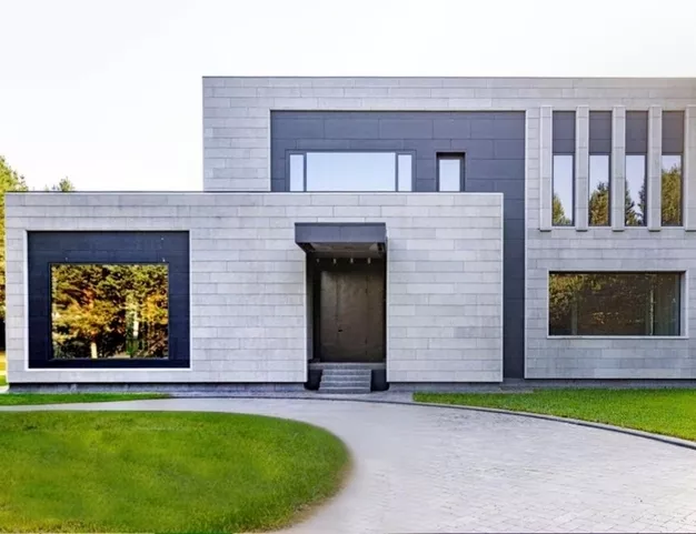 дом  в КП Никольская Слобода, 9 км от МКАД